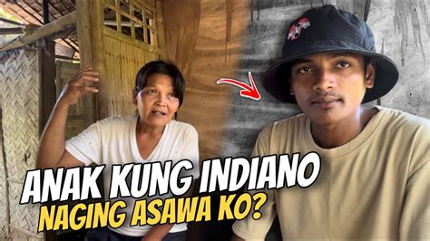 Iyotan ng mag nobyang first year college sa motel .